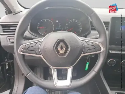 Photo 7 Renault Clio  1.0 TCe 90ch Equilibre