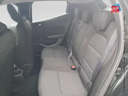 Photo 6 Renault Clio  1.0 TCe 90ch Equilibre