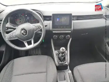 Photo 12 Renault Clio  1.0 TCe 90ch Equilibre