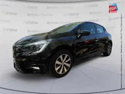 Photo 15 Renault Clio  1.0 TCe 90ch Equilibre