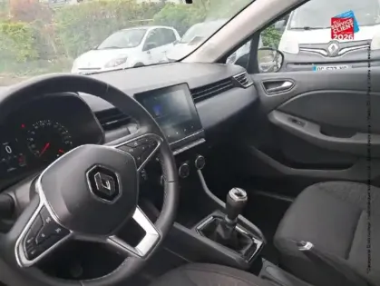 Photo 10 Renault Clio  1.0 TCe 90ch Equilibre