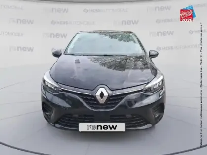 Photo Renault Clio Equilibre