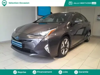 Photo Toyota Prius