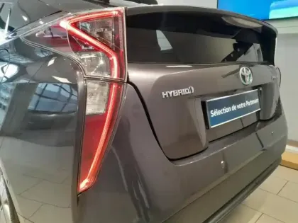 Photo 9 Toyota Prius  122h Lounge RC18