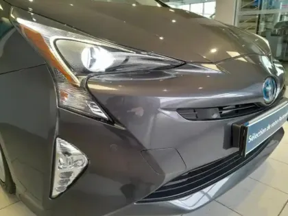 Photo 5 Toyota Prius  122h Lounge RC18