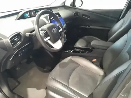 Photo 10 Toyota Prius  122h Lounge RC18