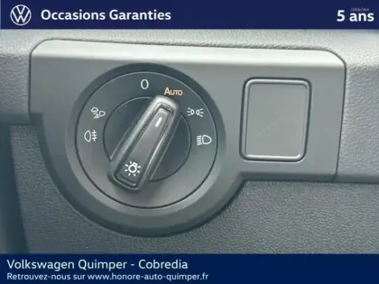 Photo 11 Volkswagen T-cross  1.0 TSI 116ch R-Line Edition DSG7