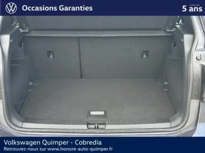 Photo 6 Volkswagen T-cross  1.0 TSI 116ch R-Line Edition DSG7