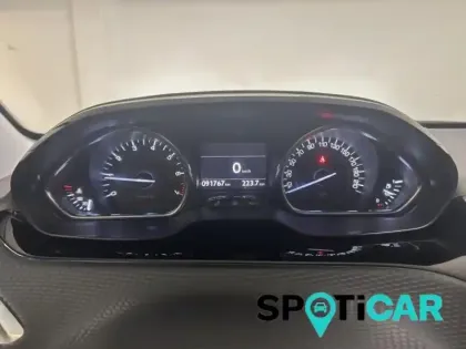 Photo 7 Peugeot 208  1.2 PureTech 110ch Féline S&S 5p