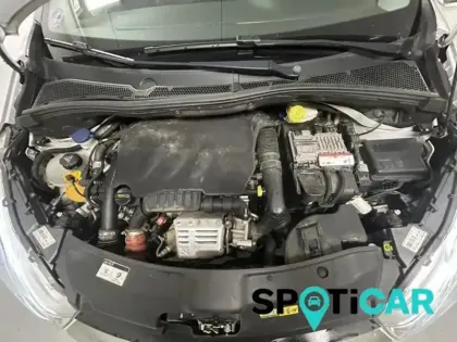 Photo 12 Peugeot 208  1.2 PureTech 110ch Féline S&S 5p