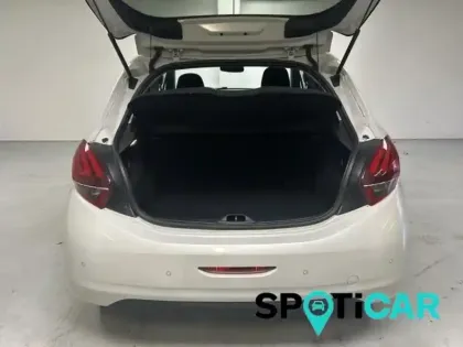 Photo 5 Peugeot 208  1.2 PureTech 110ch Féline S&S 5p