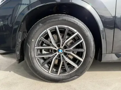 Photo 14 BMW X1  sDrive20i 170ch M Sport