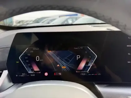 Photo 5 BMW X1  sDrive20i 170ch M Sport