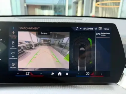 Photo 10 BMW X1  sDrive20i 170ch M Sport