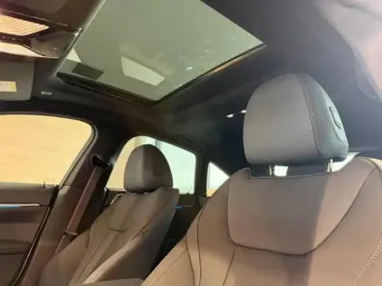 Photo 11 BMW I4 Gén. I (G26) Ph2 M Sport 5