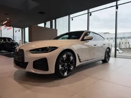 Photo Bmw I4 M Sport