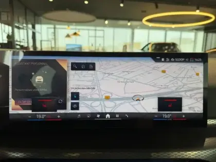 Photo 5 BMW I4 Gén. I (G26) Ph2 M Sport 5