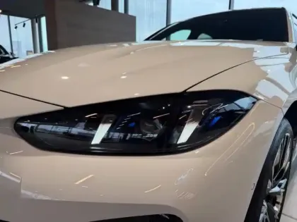 Photo 12 BMW I4 Gén. I (G26) Ph2 M Sport 5