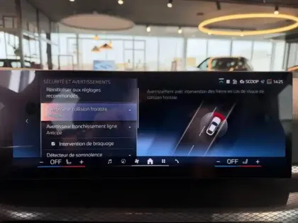 Photo 8 BMW I4 Gén. I (G26) Ph2 M Sport 5