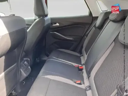 Photo 25 Opel Grandland X Gén. I Ph1 Evo GS Line 5