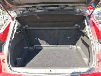 Photo 13 Opel Grandland X  1.2 Turbo 130ch GS Line