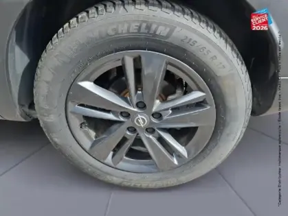 Photo 9 Opel Grandland X  1.2 Turbo 130ch GS Line