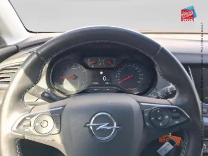 Photo 11 Opel Grandland X  1.2 Turbo 130ch GS Line