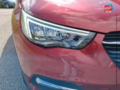 Photo 27 Opel Grandland X Gén. I Ph1 Evo GS Line 5