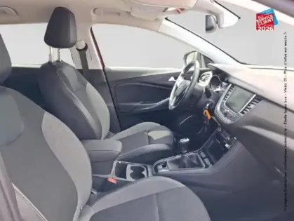 Photo 19 Opel Grandland X Gén. I Ph1 Evo GS Line 5