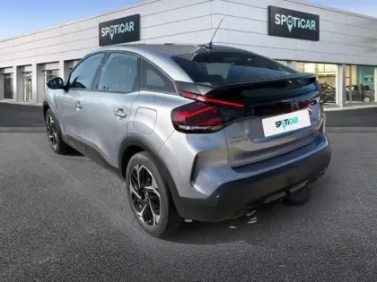 Photo 6 Citroën C4  PureTech 130ch S&S Feel Pack EAT8