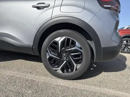 Photo 10 Citroën C4  PureTech 130ch S&S Feel Pack EAT8