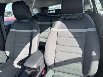 Photo 11 Citroën C4  PureTech 130ch S&S Feel Pack EAT8