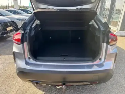 Photo 5 Citroën C4  PureTech 130ch S&S Feel Pack EAT8