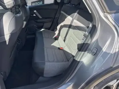 Photo 9 Citroën C4  PureTech 130ch S&S Feel Pack EAT8