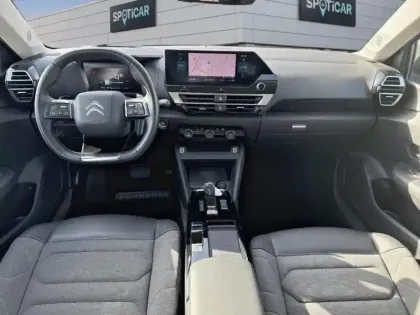 Photo 7 Citroën C4  PureTech 130ch S&S Feel Pack EAT8