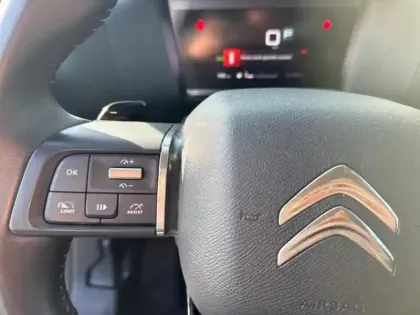 Photo 13 Citroën C4  PureTech 130ch S&S Feel Pack EAT8