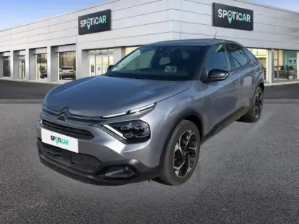 Photo Citroën C4 Feel Pack