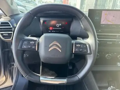 Photo 12 Citroën C4  PureTech 130ch S&S Feel Pack EAT8