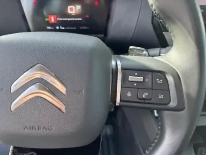 Photo 14 Citroën C4  PureTech 130ch S&S Feel Pack EAT8