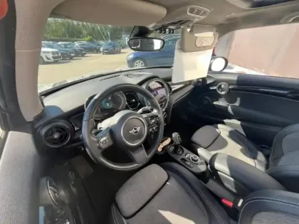 Photo 13 Mini Mini  Cooper SE 184ch Edition Premium Plus BVA 5CV