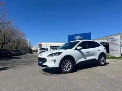 Photo Ford Kuga