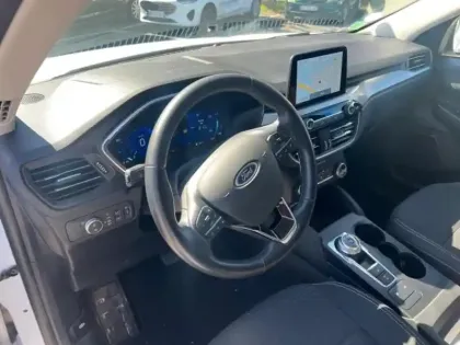 Photo 10 Ford Kuga  2.5 Duratec 190ch FHEV E85 Titanium BVA