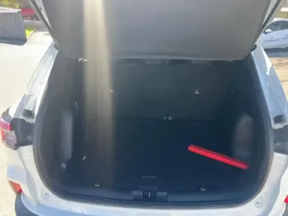 Photo 9 Ford Kuga  2.5 Duratec 190ch FHEV E85 Titanium BVA