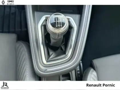 Photo 5 Renault Clio  ESPRIT ALPINE TCe 90ch