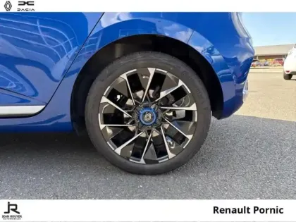 Photo 7 Renault Clio  ESPRIT ALPINE TCe 90ch