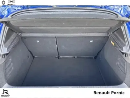 Photo 6 Renault Clio  ESPRIT ALPINE TCe 90ch