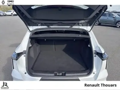 Photo 6 Renault Symbioz  1.6 E-Tech full hybrid 145ch Techno