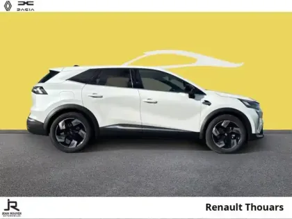 Photo 12 Renault Symbioz  1.6 E-Tech full hybrid 145ch Techno