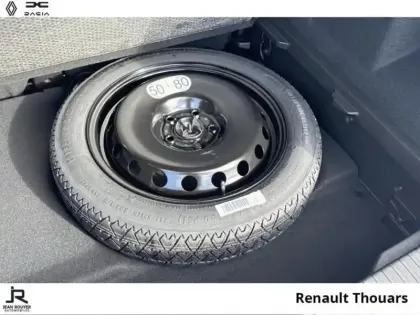 Photo 13 Renault Symbioz  1.6 E-Tech full hybrid 145ch Techno