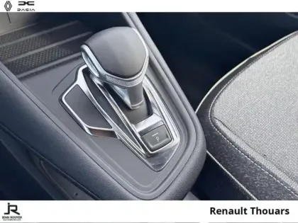 Photo 5 Renault Symbioz  1.6 E-Tech full hybrid 145ch Techno